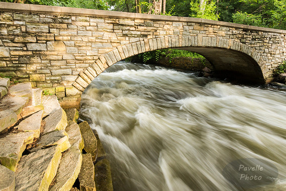 Minnehaha Creek