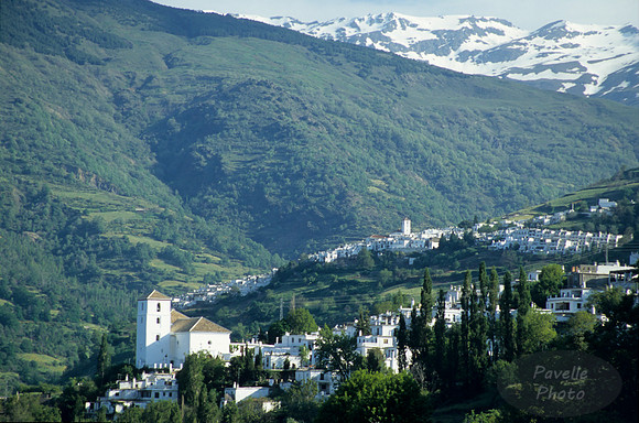 Bubion