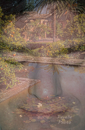 Alhambra Memory