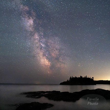 Milky Way
