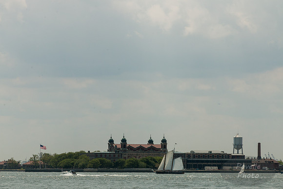 Ellis Island