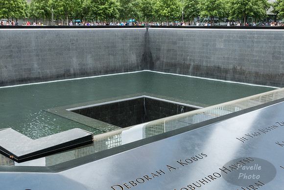 9/11 Memorial