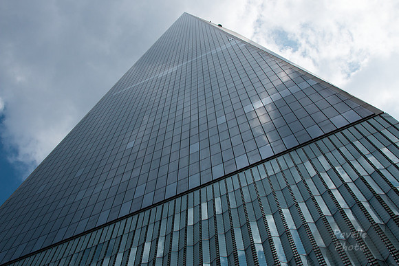 Freedom Tower
