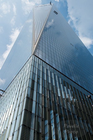 Freedom Tower