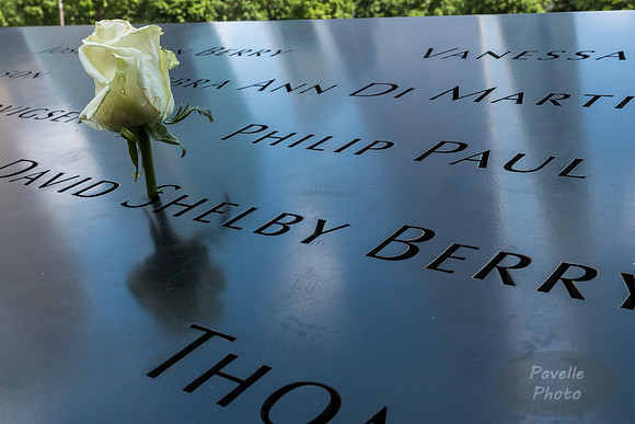 9/11 Memorial
