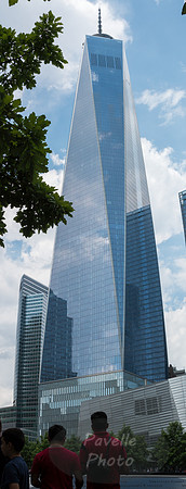 Freedom Tower