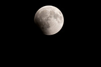 Lunar Eclipse