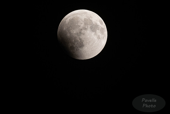 Lunar Eclipse