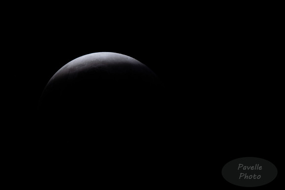 Lunar Eclipse