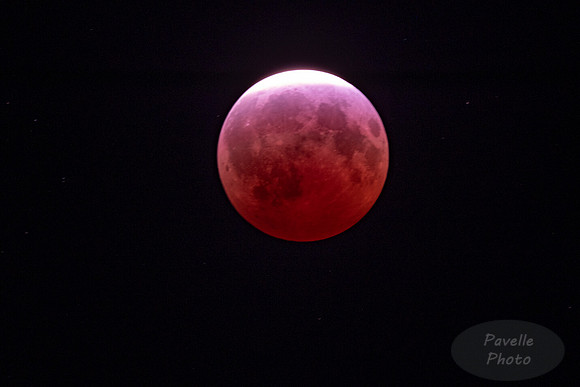 Lunar Eclipse