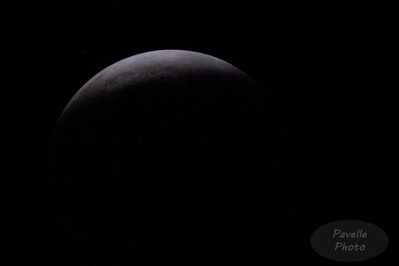 Lunar Eclipse