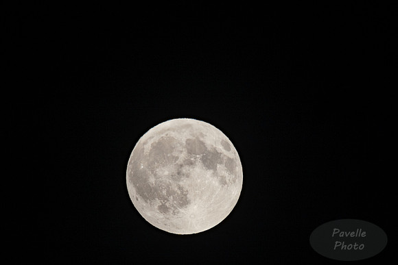 Lunar Eclipse