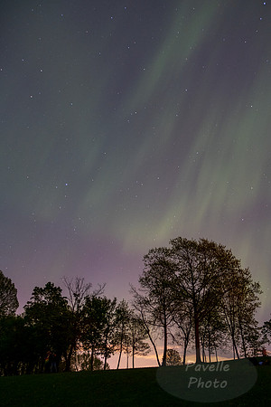Northern Lights