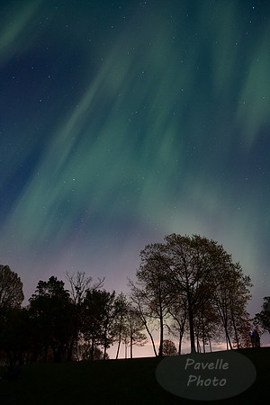 Northern Lights