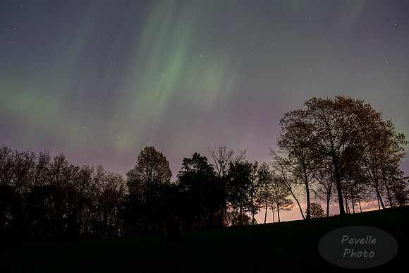 Northern Lights