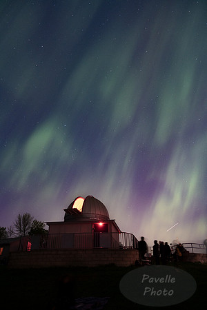 Northern Lights