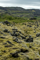 Lava Field