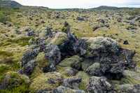 Lava Field