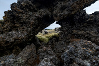 Lava Field