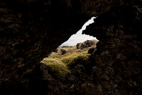 Lava Fields