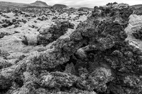 Lava Field