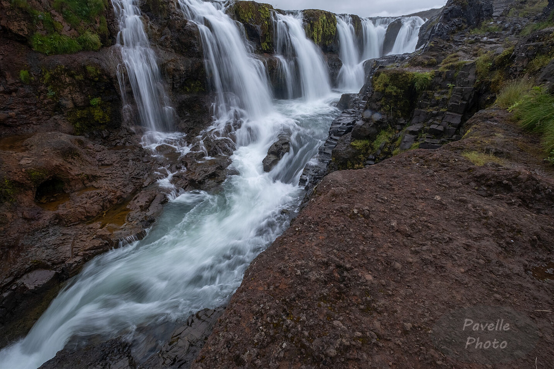 Kolufoss