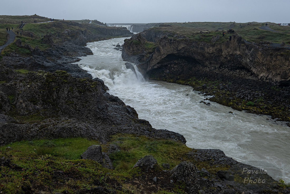 Goðafoss