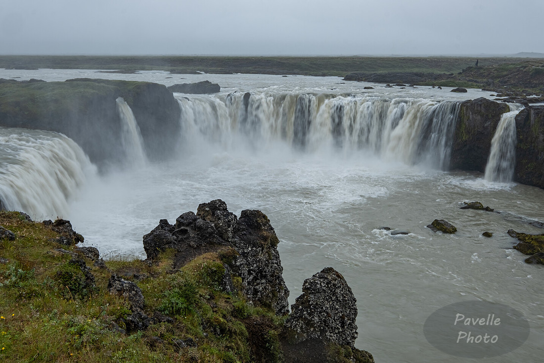 Goðafoss