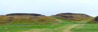 Skútustaðagígar pseudo craters