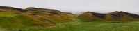 Skútustaðagígar pseudo craters