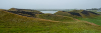 Skútustaðagígar pseudo craters