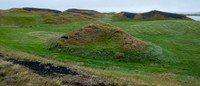 Skútustaðagígar pseudo craters