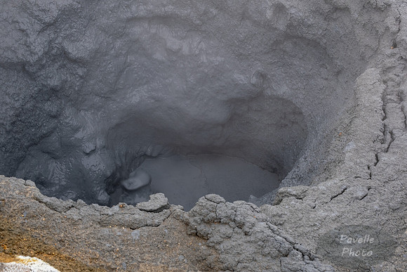 Námafjall Hverir