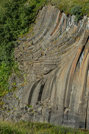 Stuðlagil Canyon