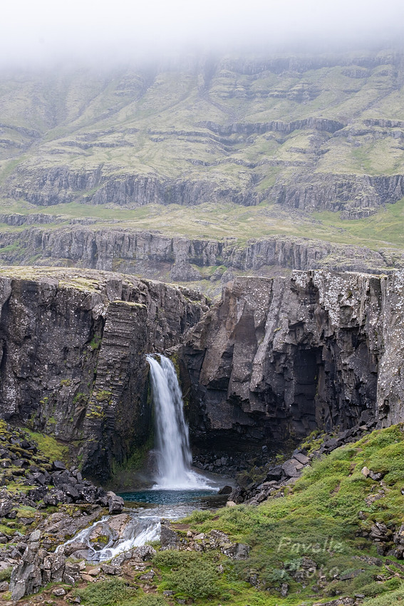 Folaldafoss