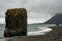 Stapinn (Stapavík)
