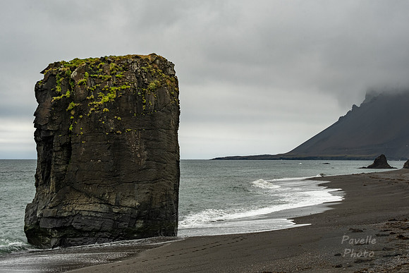 Stapinn (Stapavík)
