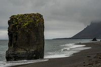 Stapinn (Stapavík)