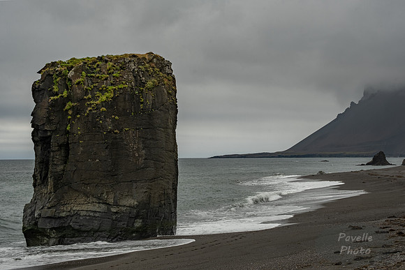Stapinn (Stapavík)