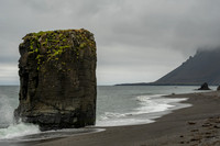 Stapinn (Stapavík)