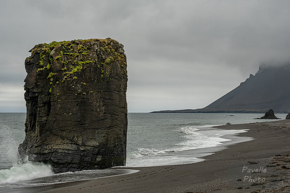 Stapinn (Stapavík)