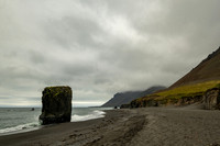 Stapinn (Stapavík)