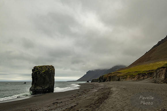 Stapinn (Stapavík)