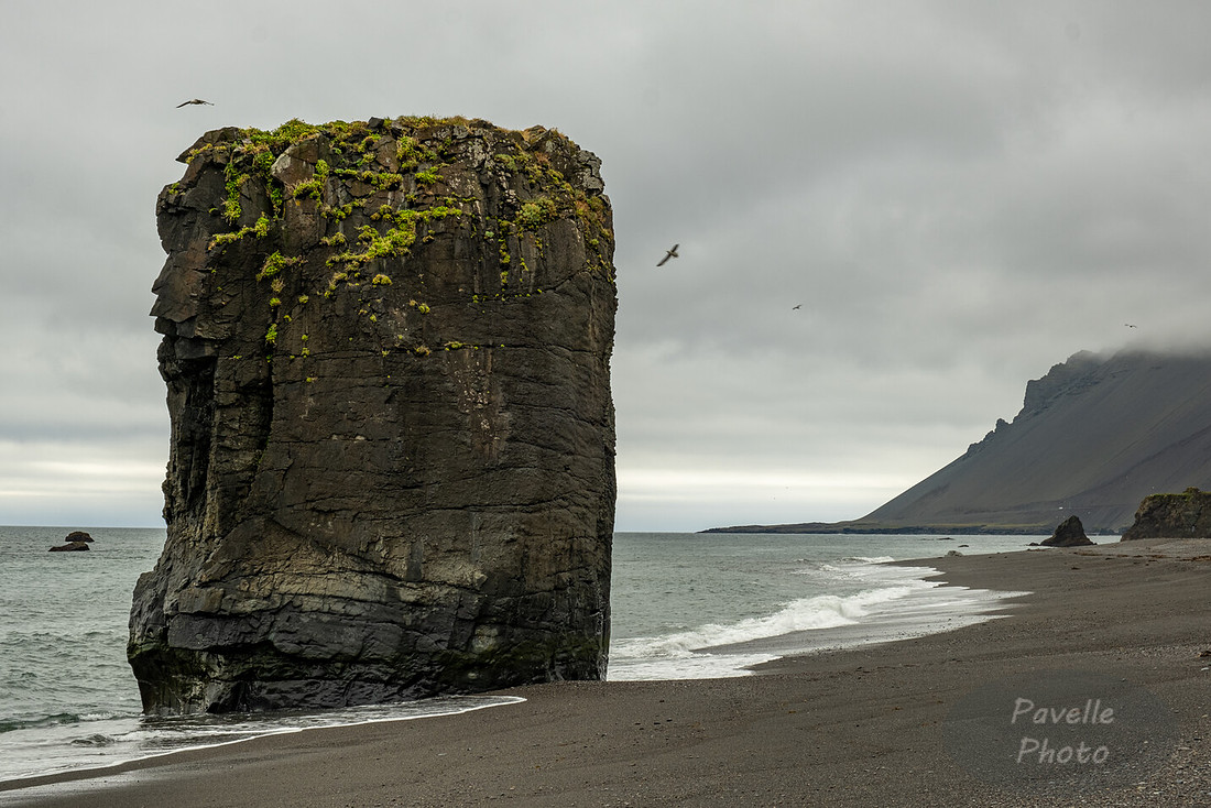 Stapinn (Stapavík)