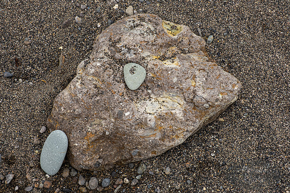 Stapinn (Stapavík)