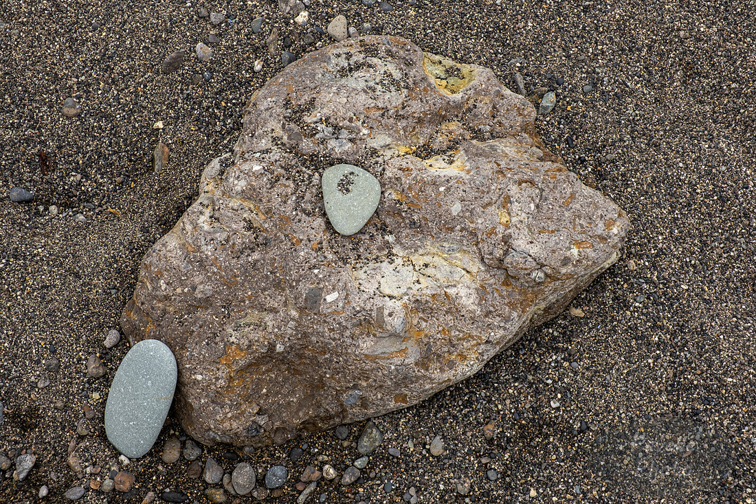 Stapinn (Stapavík)