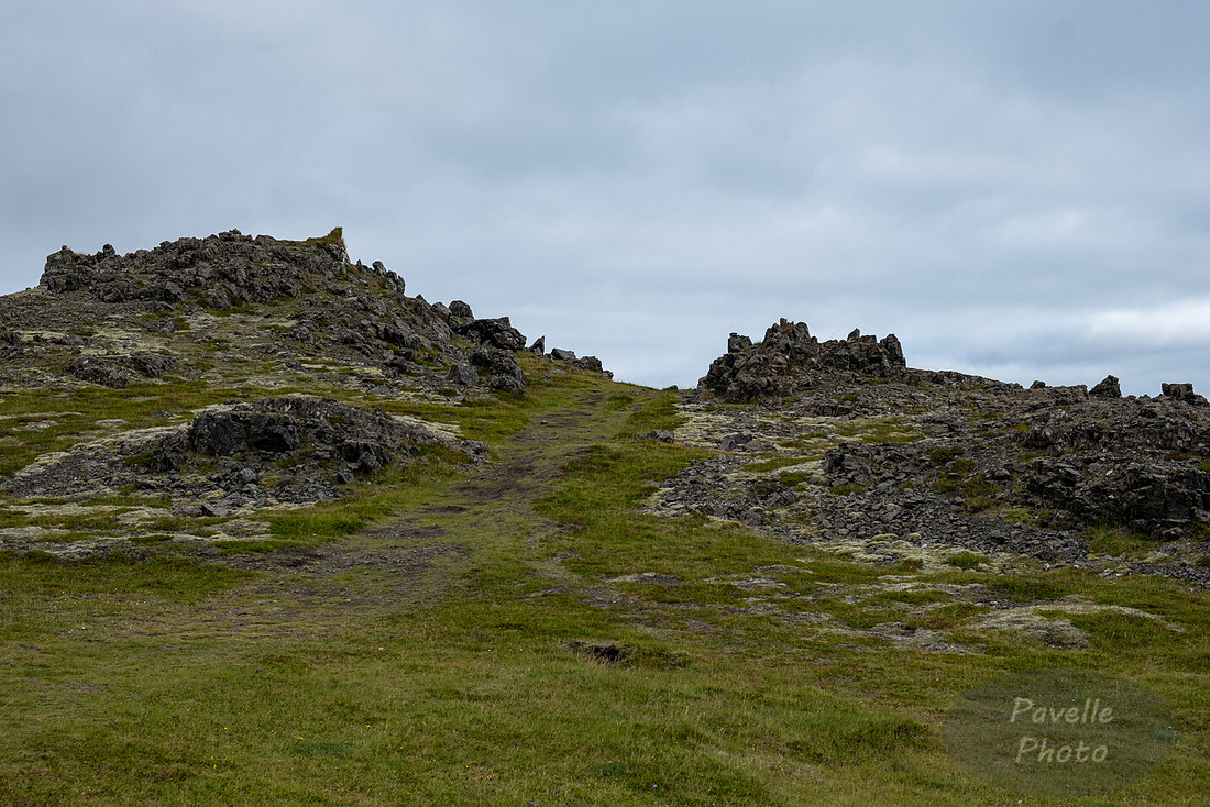 Stapinn (Stapavík)