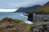 Stapinn (Stapavík)