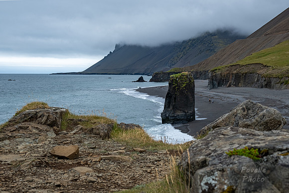 Stapinn (Stapavík)