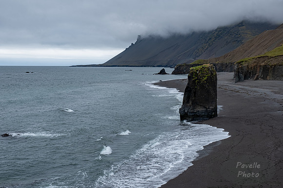 Stapinn (Stapavík)